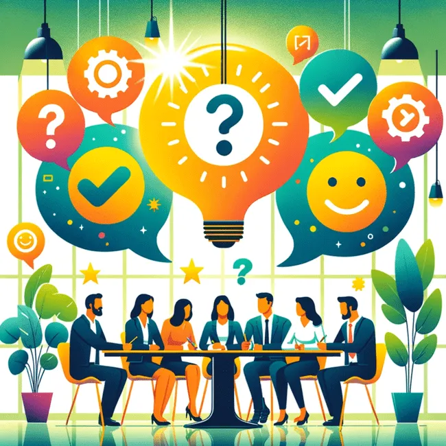 Crafting the Ultimate Customer Satisfaction Survey Questions