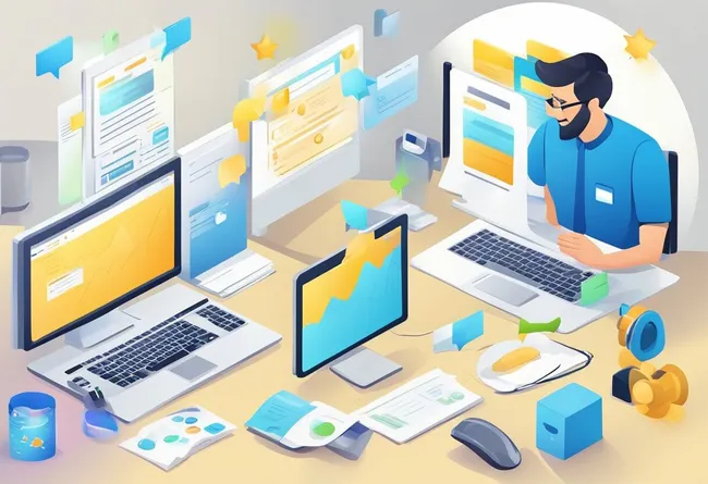 Customer Feedback Software: The Top Tools for Gathering and Analyzing Feedback