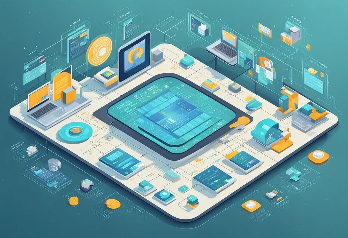 Features of CSAT Software