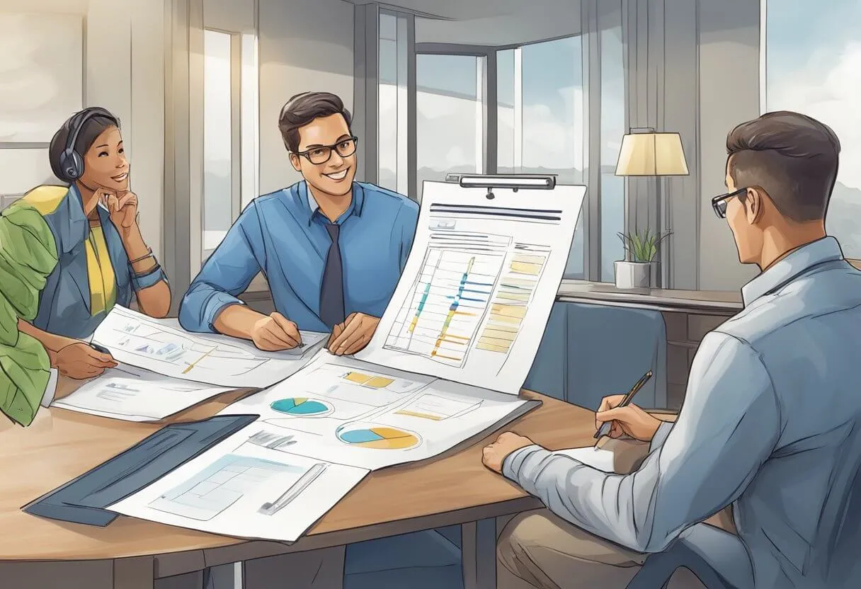 Follow Up Communication