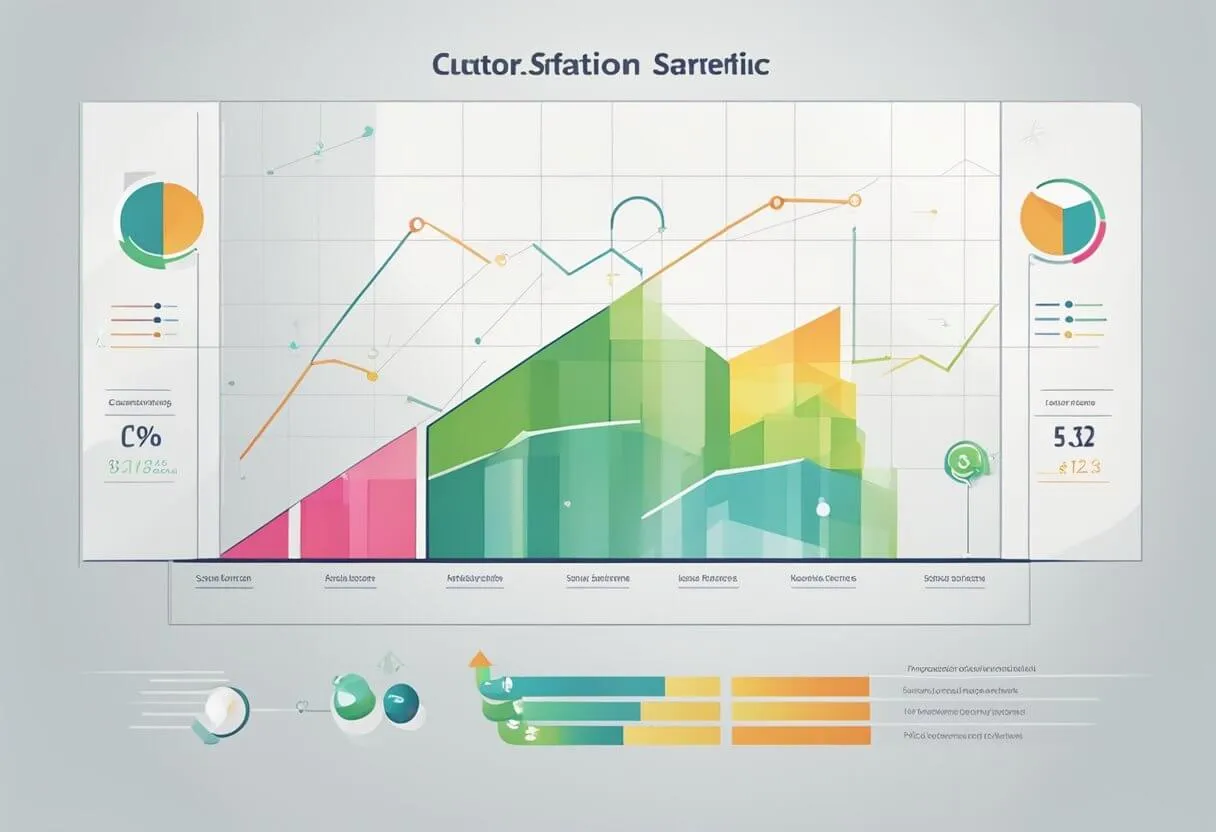 Fundamental Measures of Customer Satisfaction