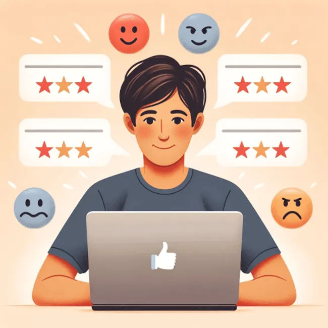 How to Respond to Negative Feedback