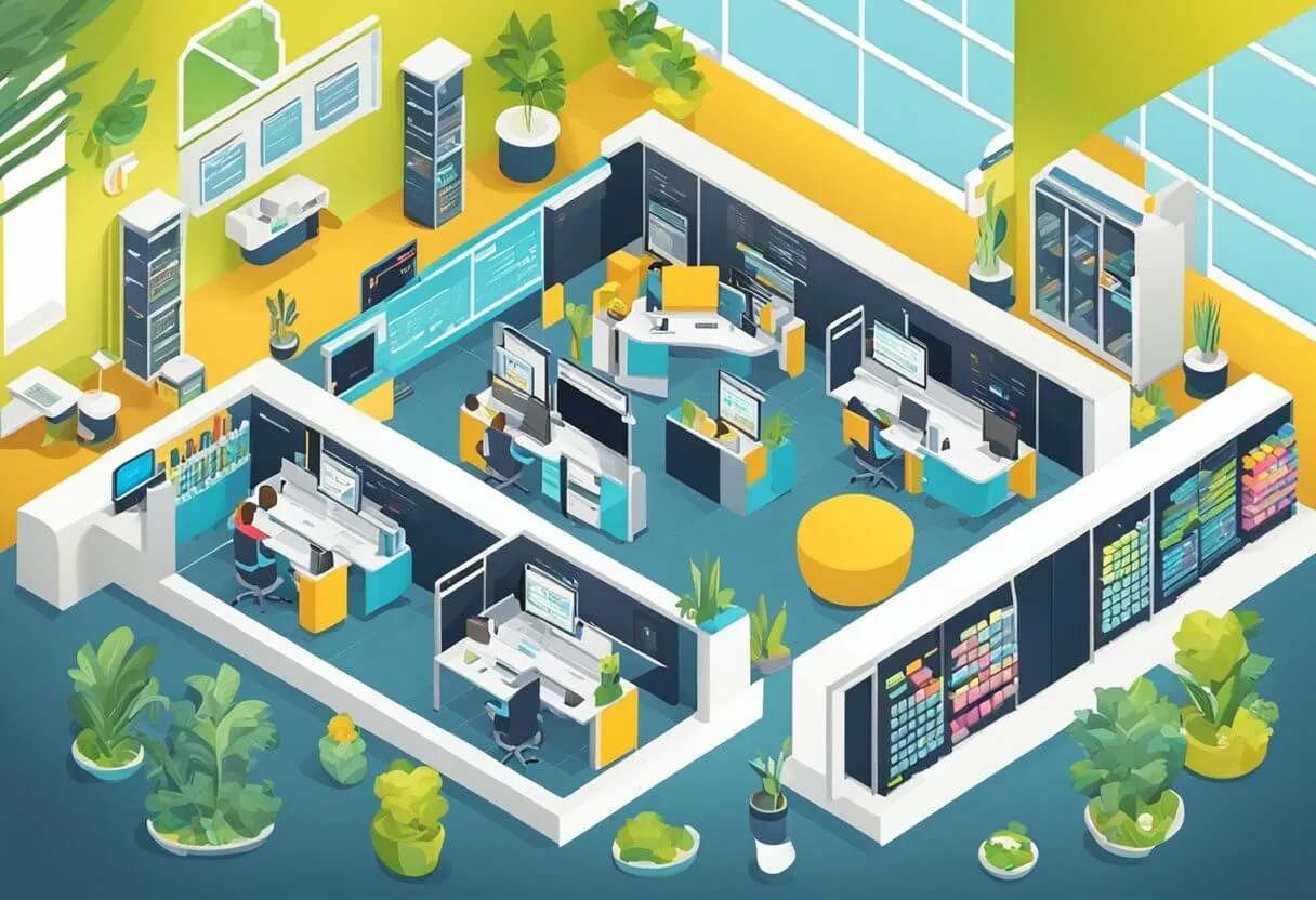 Improving Customer Experience