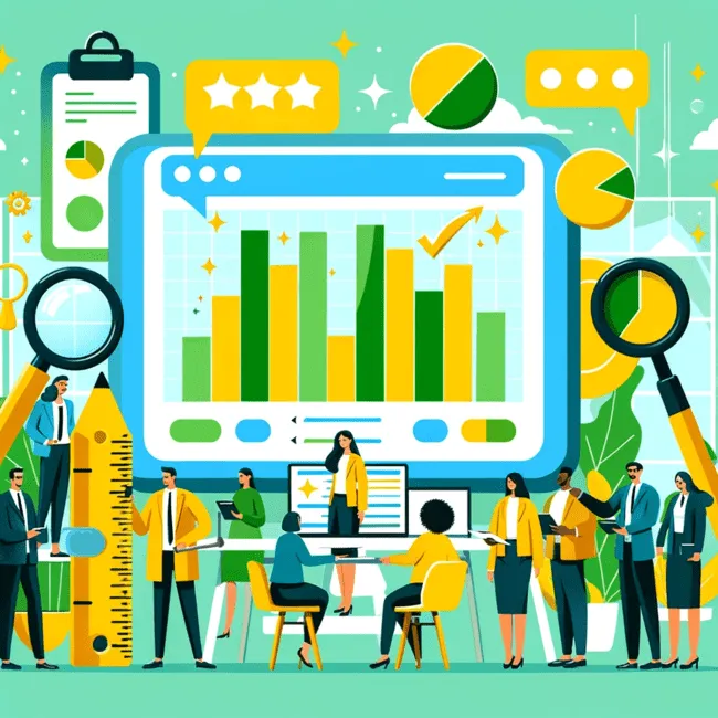 Measuring and Interpreting: The Lifeblood of SaaS Growth