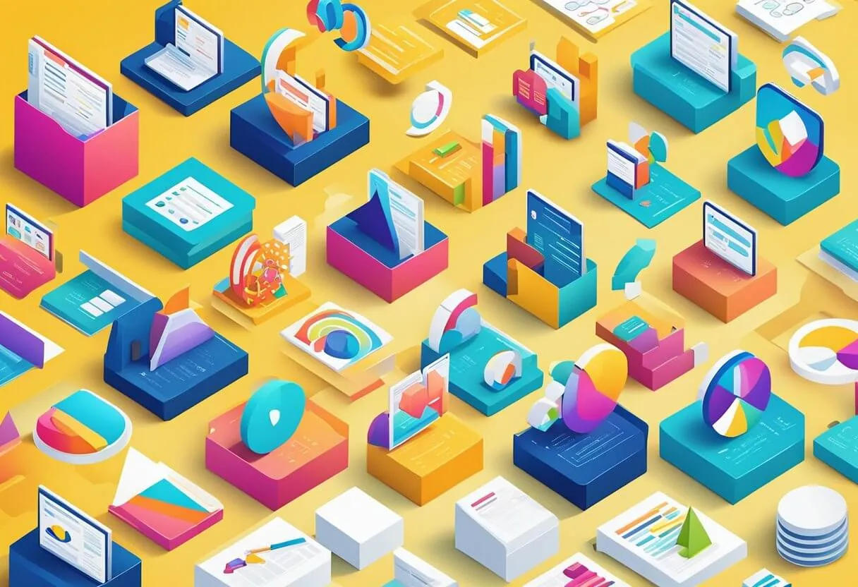 Methods of Gathering Customer Feedback