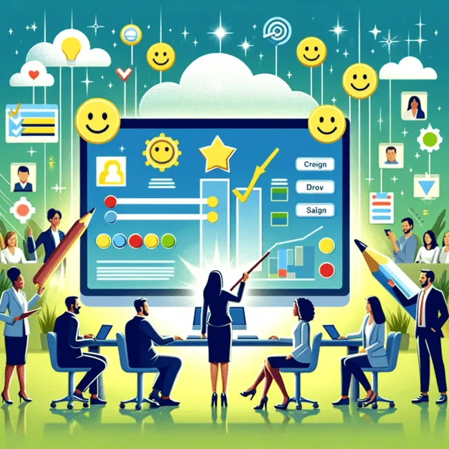 Seamless Survey Creation and Deployment