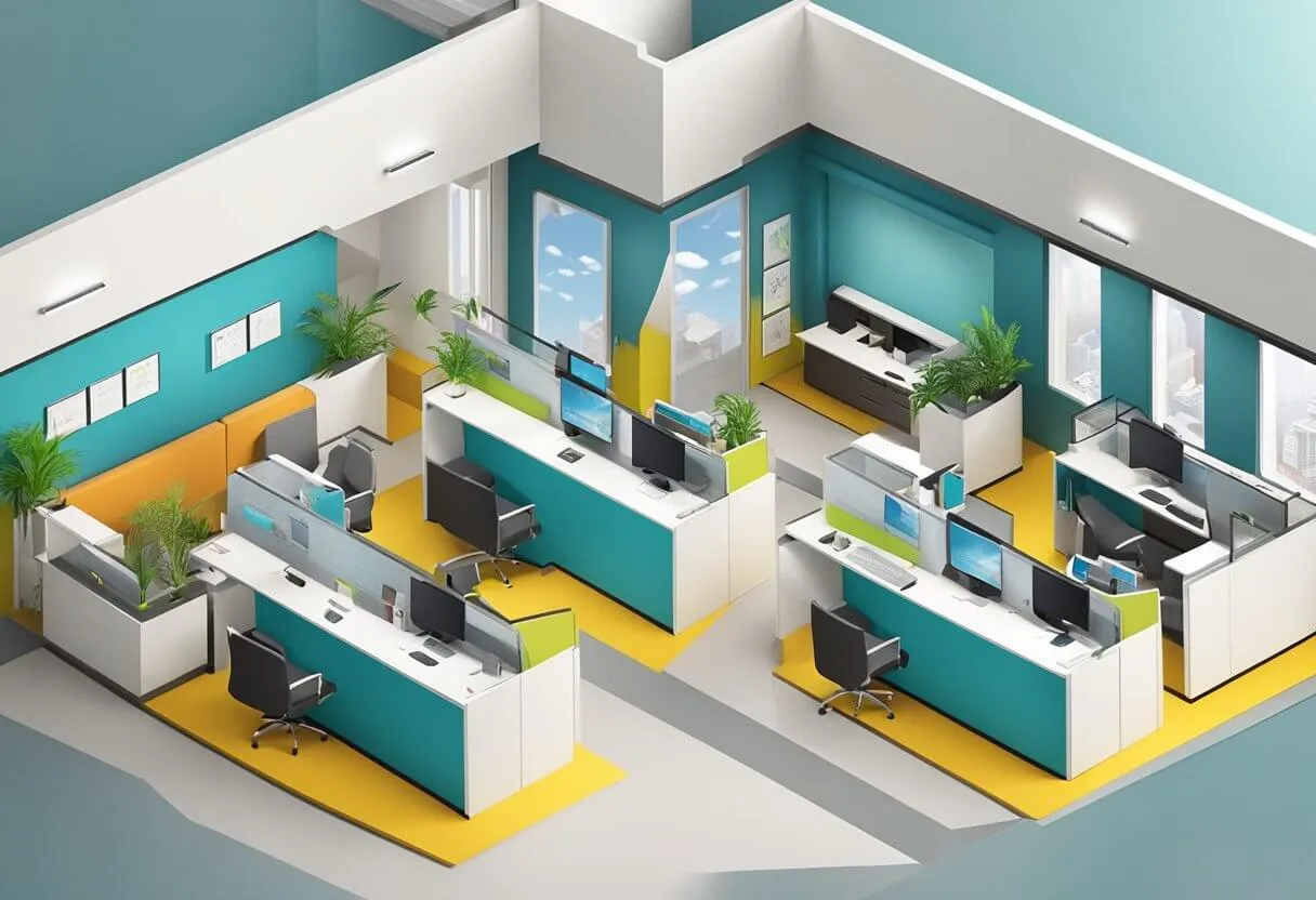 Establishing Trust and Loyalty