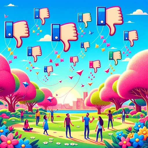 Understanding Negative Feedback